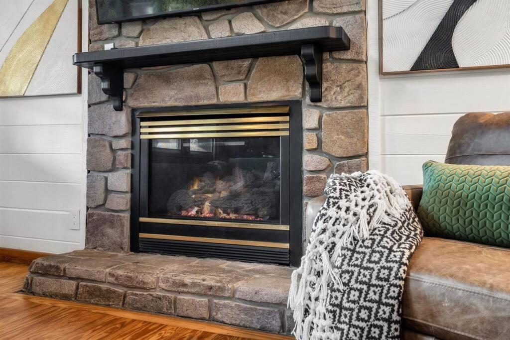 Villa Mulberry Ridge Sevierville Exterior foto