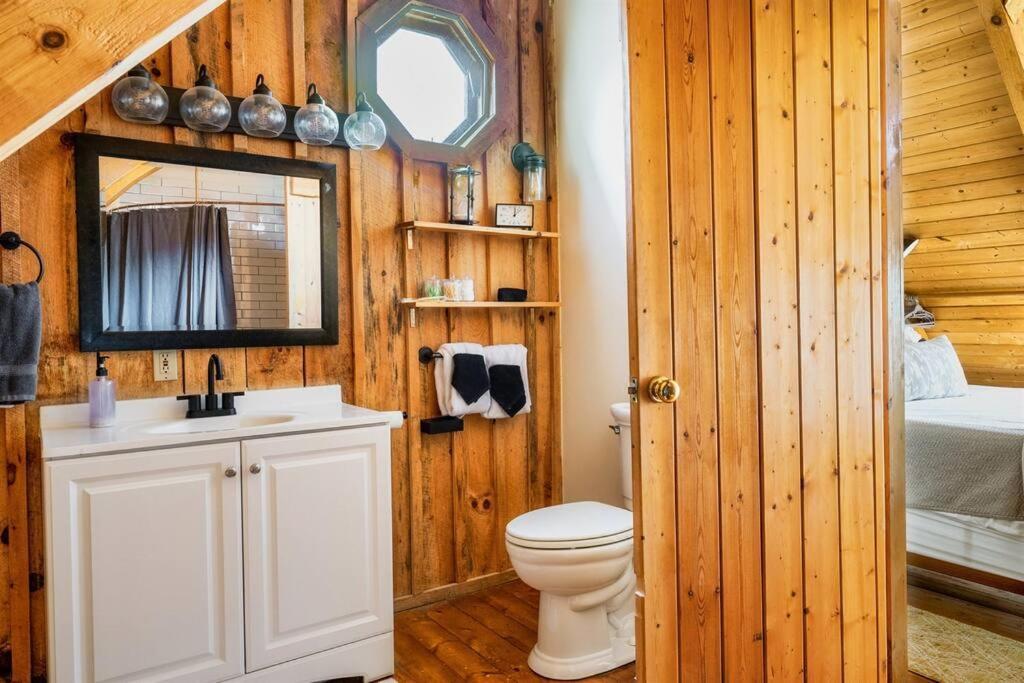 Villa Mulberry Ridge Sevierville Exterior foto