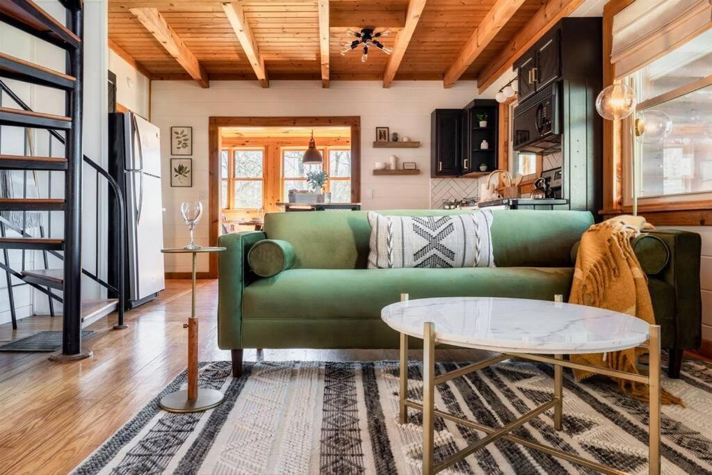 Villa Mulberry Ridge Sevierville Exterior foto