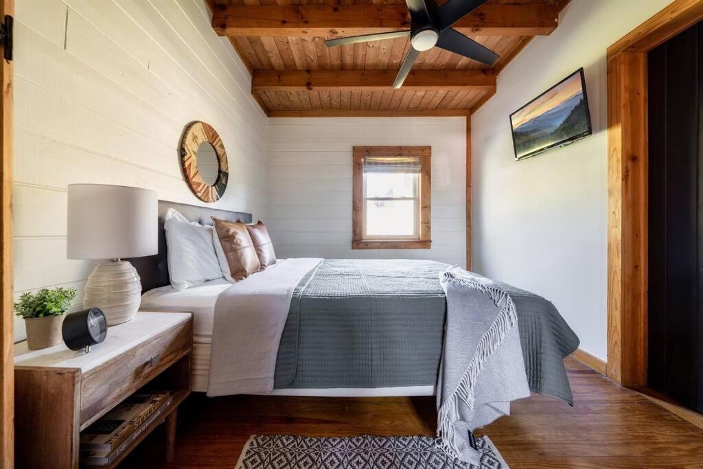 Villa Mulberry Ridge Sevierville Exterior foto
