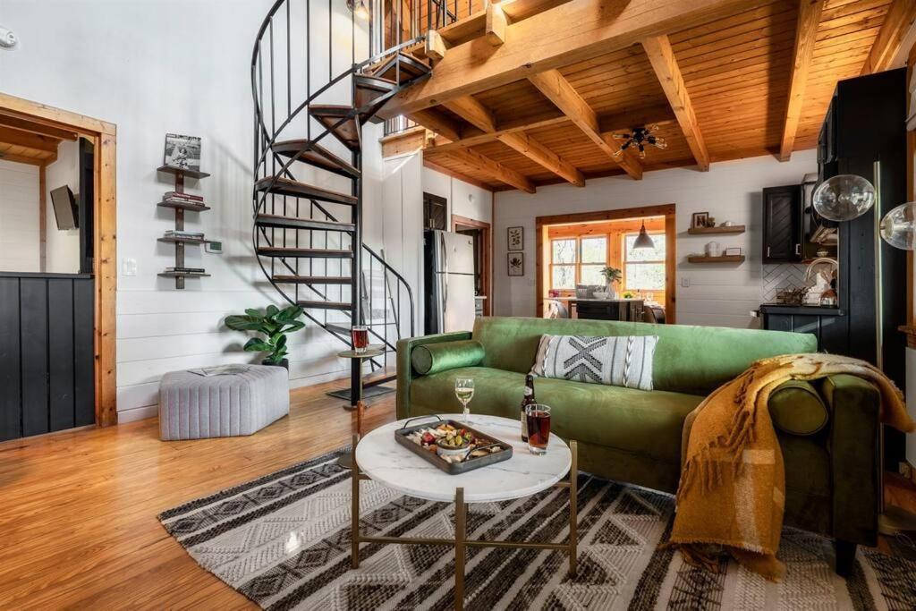 Villa Mulberry Ridge Sevierville Exterior foto