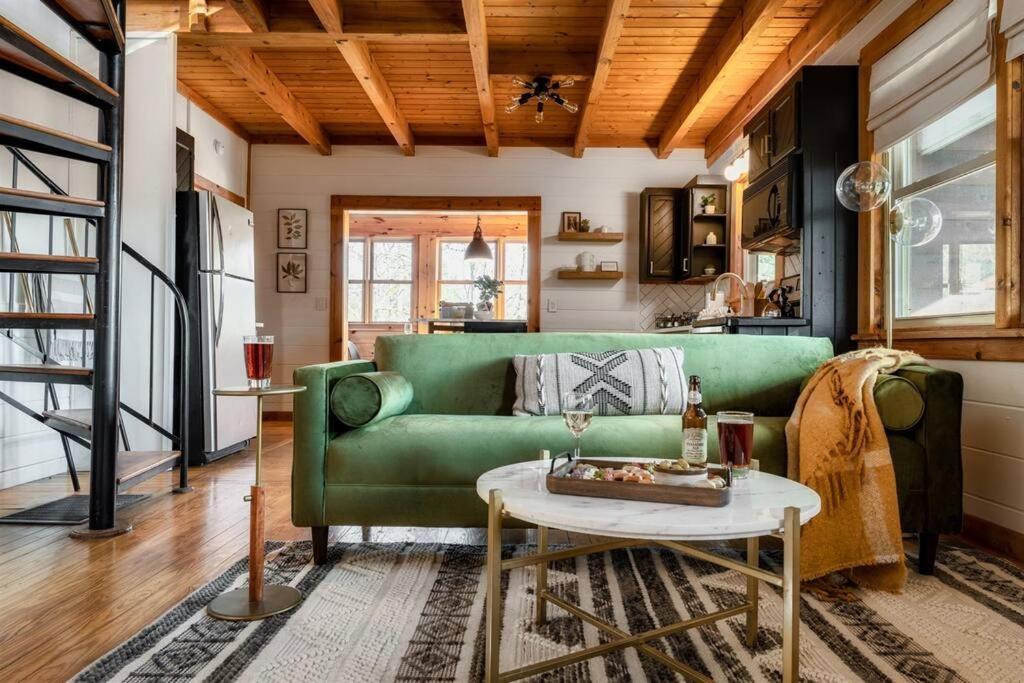 Villa Mulberry Ridge Sevierville Exterior foto