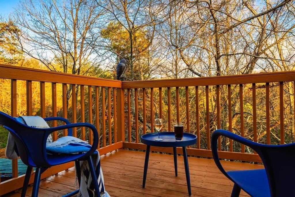 Villa Mulberry Ridge Sevierville Exterior foto